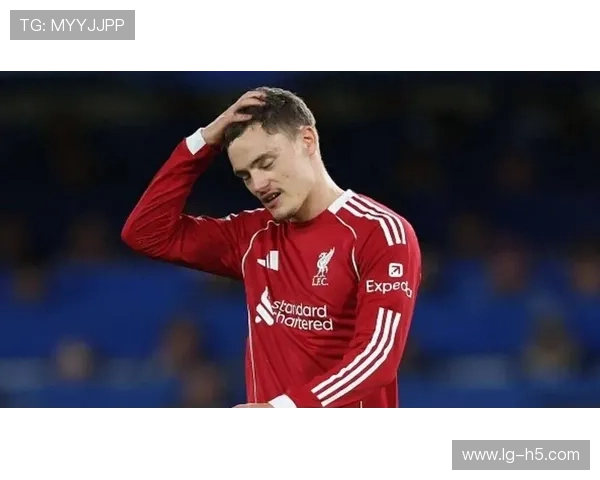 维尔茨逐渐适应英超激烈比赛节奏