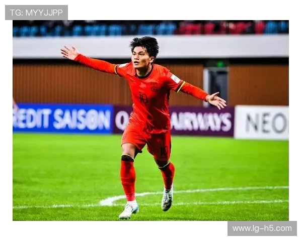 李昊助力U23国足连场零封展现未来潜力