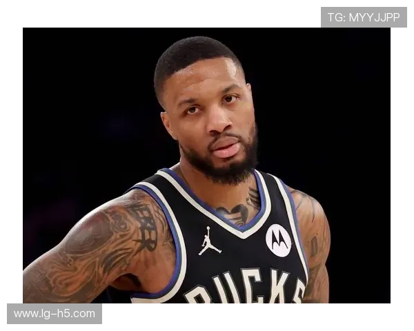 利拉德谈伤病并非世界终点之路