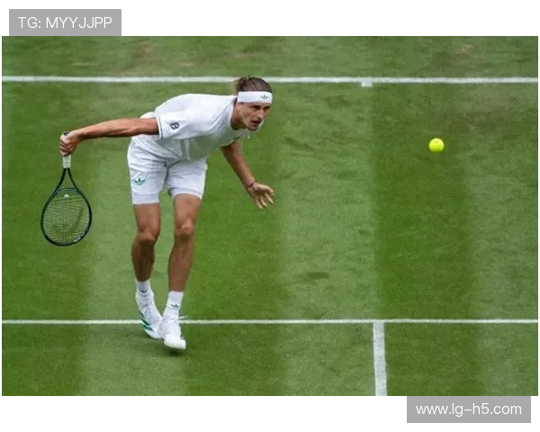 兹维列夫苦战三盘爆冷出局 言及退役计划