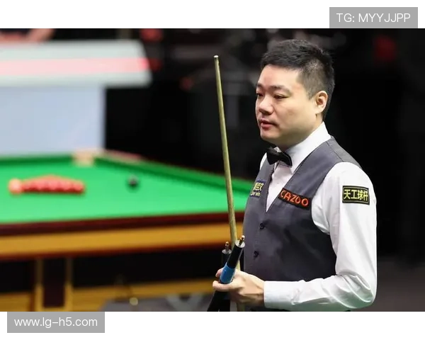 [台球]最好的生日礼物 丁俊晖赢球晋级.