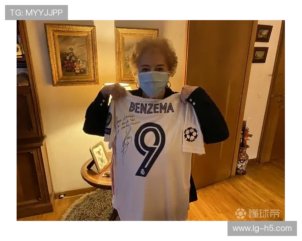 俱乐部首位会员迎100岁生日,皇马官方发布公告送祝福 俱乐部首位会员迎100岁生日,皇马官方发布公告送祝福